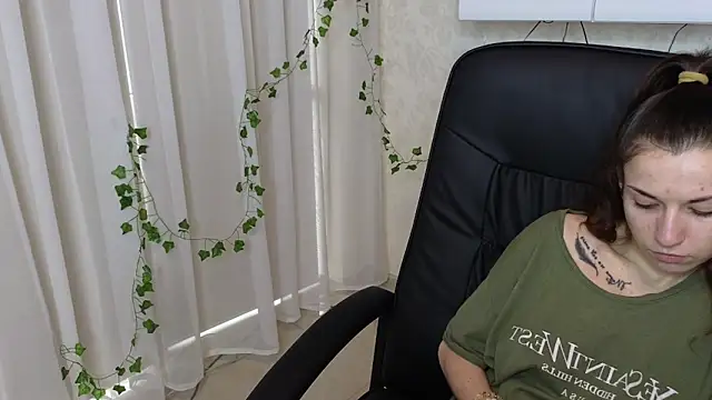 Chat XXX Live Ulyanix