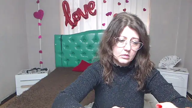 RoseHille Show Webcam