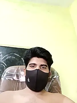 MASTTERRR 웹캠 쇼