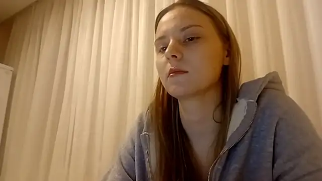 CrackShirkerのウェブカメラショー