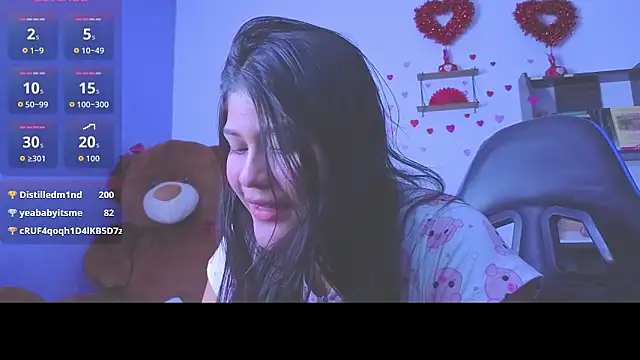 Chat XXX Live BadKittyy