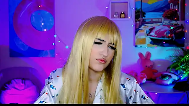 Chat XXX Live TerezaRobinson