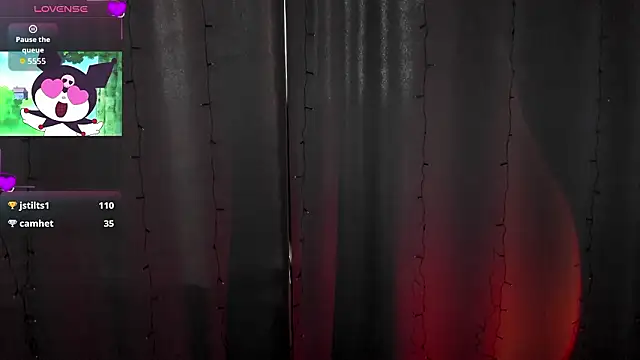 Chat XXX Live t0riayun0