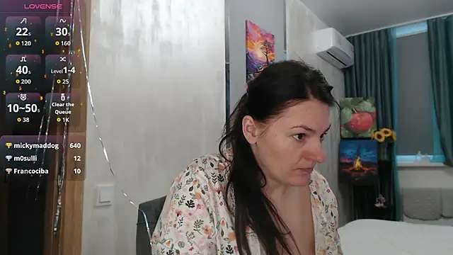 Chat XXX Live Stacy_Davice