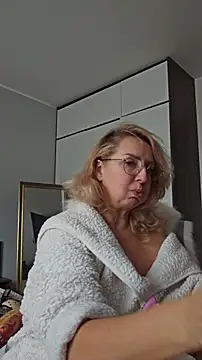 Chat XXX en directo de MariaRichi_