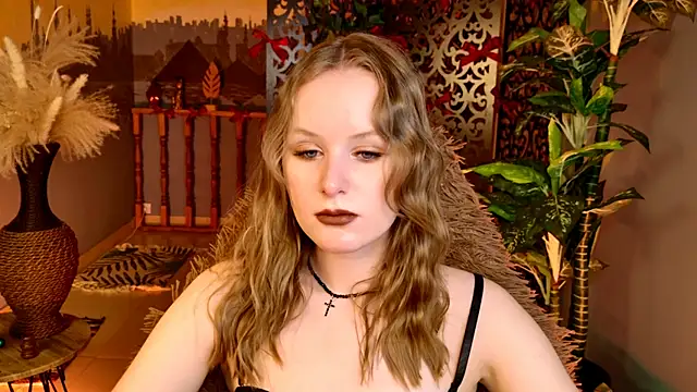 VivienLeeigh's Live XXX Chat