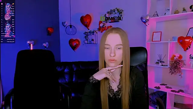 Онлайн чат XXX doll_vey