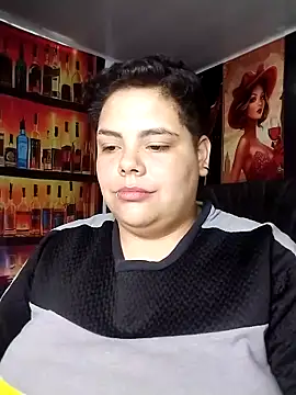 Show Webcam de Hailey_Curvy