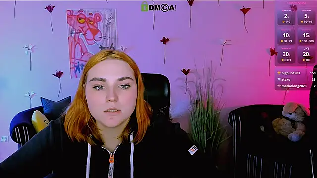 Онлайн чат XXX casey_meow_