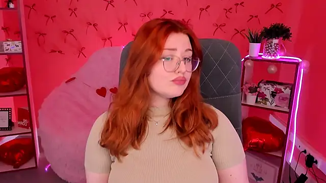 StaceyJensen লাইভ XXX চ্যাট