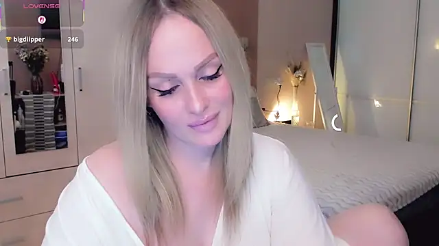 Libby_Nora লাইভ XXX চ্যাট