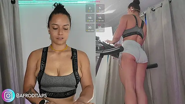 afroditaP_ live XXX chat