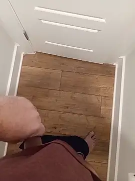 Mark_Dad 라이브 XXX 채팅