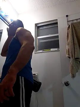 John19893 webkamerás műsora