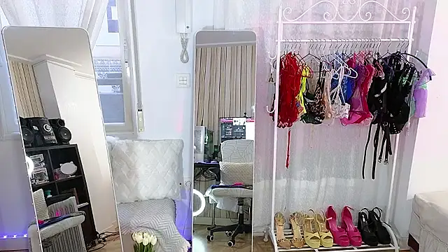 Chat XXX Live Tawny_cox