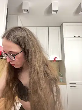 Webkamerová show MartiniiSelenna