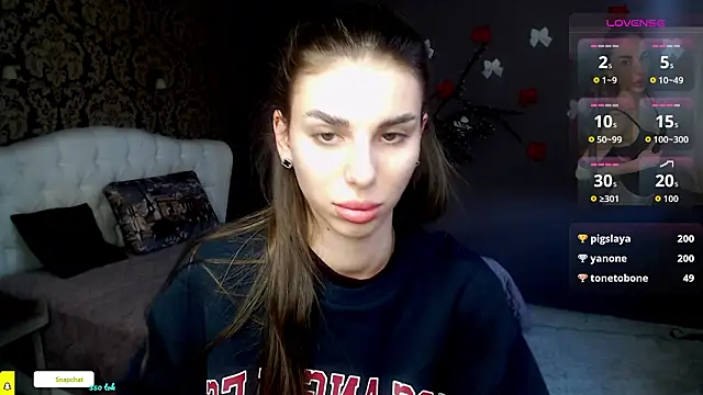 Chat XXX Live EmmyGreans