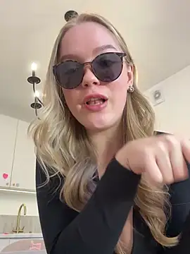 Chat XXX Live Little_Forest_ELF