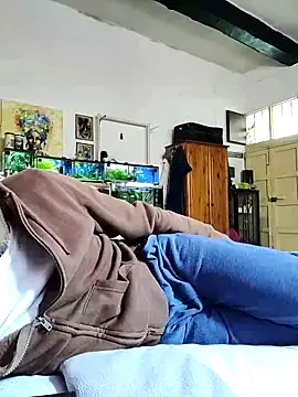 Czat XXX na żywo – KeptupInosine