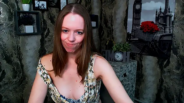 Chat XXX Live GloriaSi_