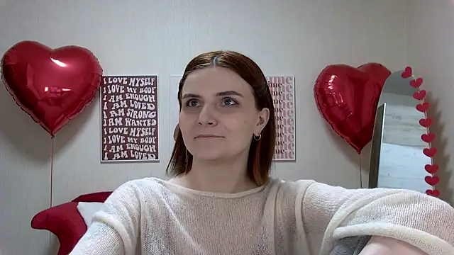 Chat XXX Live KellyStone