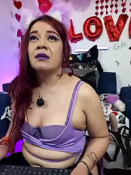 Chat XXX Live keila_j