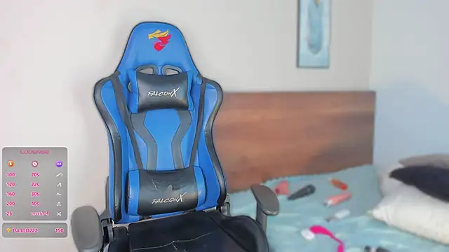 Chat XXX Live Niicol_Jenner