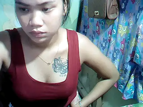 Milkytits_Yum00 Pertunjukan Webcam