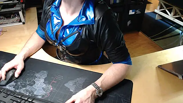 Czat XXX na żywo – CDFreddieDWT77