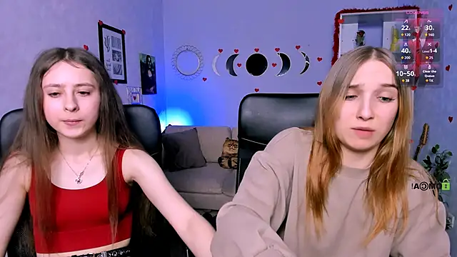 Chat XXX Live rebecca_smile