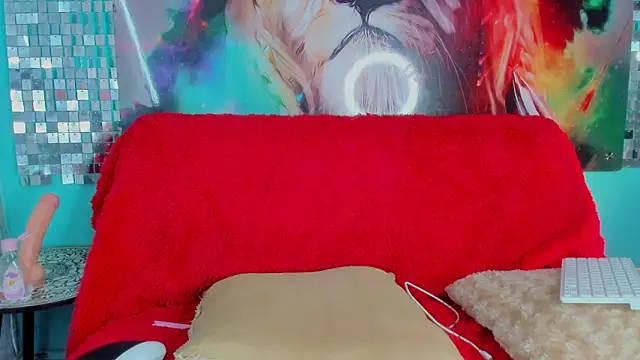 Czat XXX na żywo – ZAMMIRA