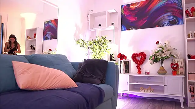 Chat XXX Live Aisha_Bee