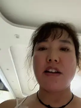 oo-shanshan 网络视讯表演