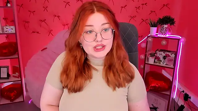 Chat XXX Live StaceyJensen