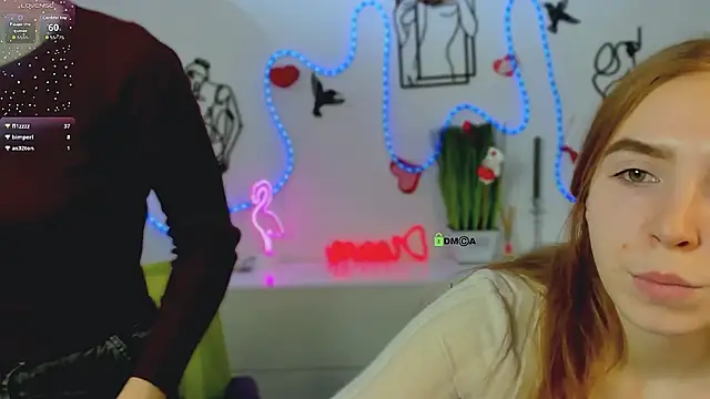 Chat XXX Live keuli_li