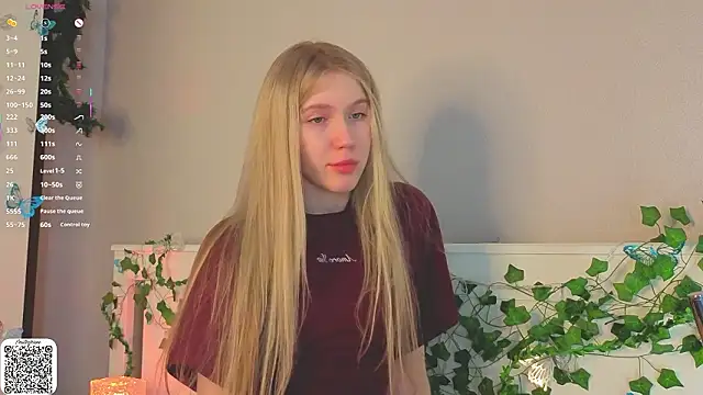 Chat XXX Live SirenThalassa