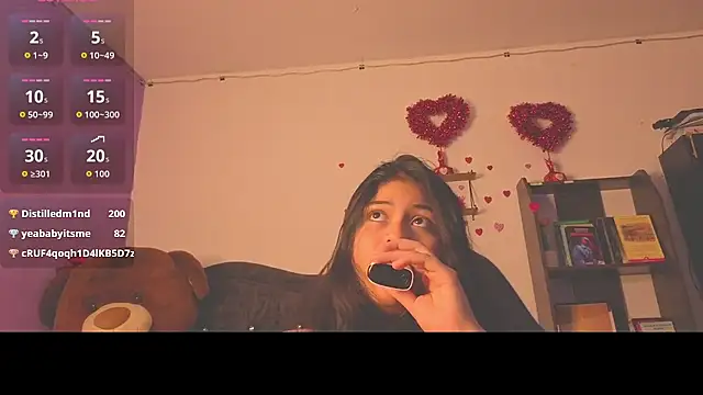 BadKittyy live XXX chat