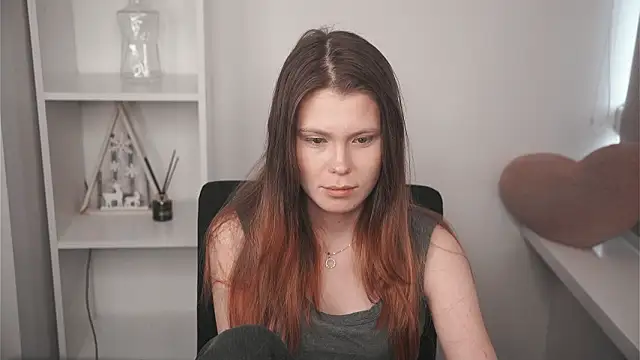 MarnieWootan: вебкам-шоу