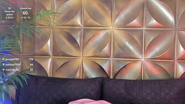 Czat XXX na żywo – DannyParker_