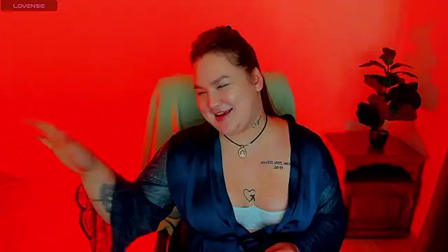 Chat XXX Live Sofiawetsweet