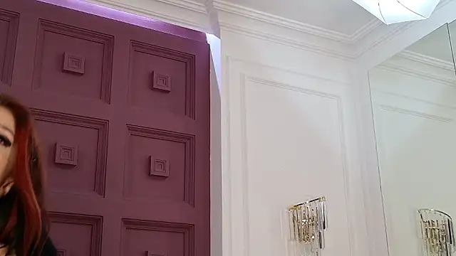 AlissonNova Webcamshow