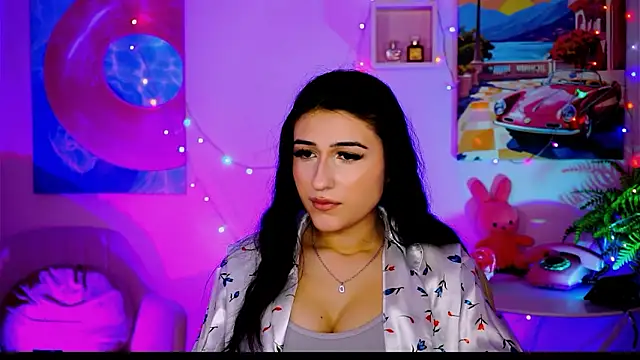 Chat XXX Live TerezaRobinson