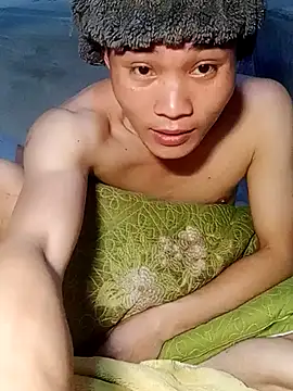 Changebabi's Webcam Show