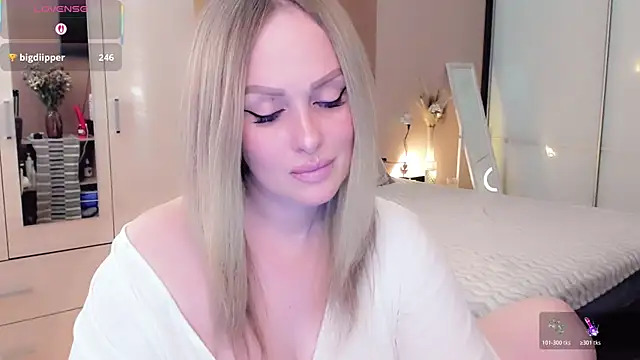 Chat XXX Live Libby_Nora