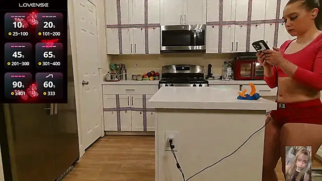 Chat XXX Live Blondiewithanass