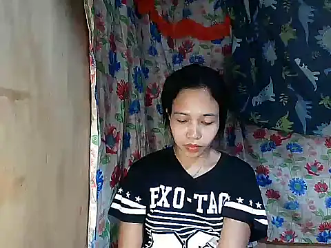 Chat XXX Live PinaySkinnyGirl