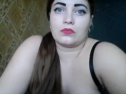 Elizabeth_Meow 라이브 XXX 채팅