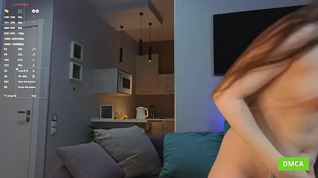 Chat XXX Live DonnaBurkee