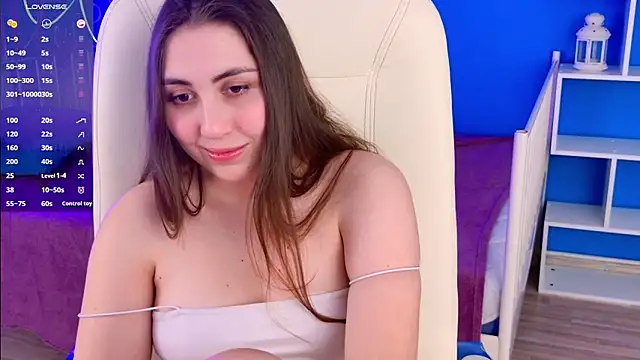 WinryRoss – webcam-show