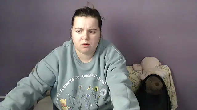 Chat XXX Live so_shy